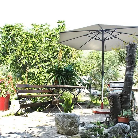 Portun Appartement