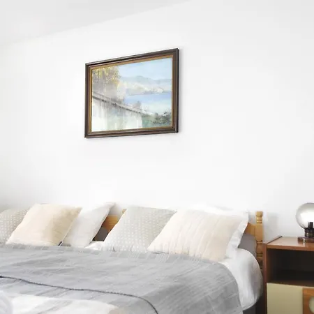 Portun Appartement *