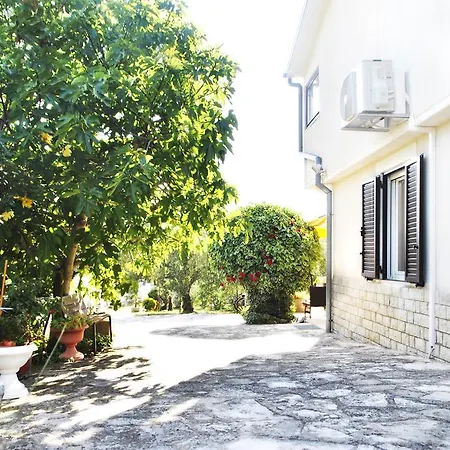 Portun Appartement *
