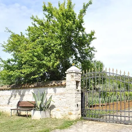 Apartamento Portun Vrsar