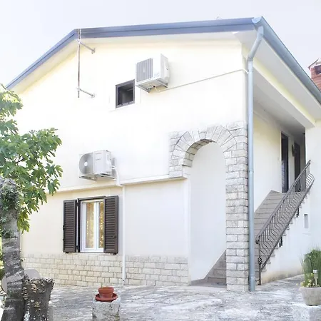 Portun Appartement Vrsar