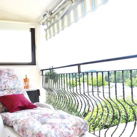 Portun Appartement *