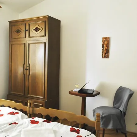 Appartement Portun
