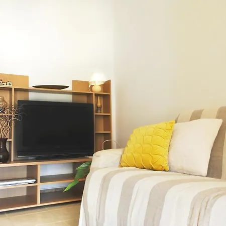 Portun Apartamento *