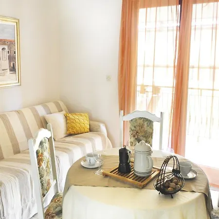 Apartamento Portun