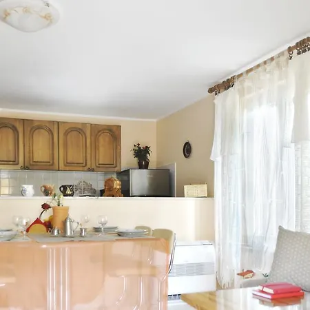 Appartement Portun