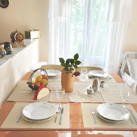 Portun Apartamento Vrsar